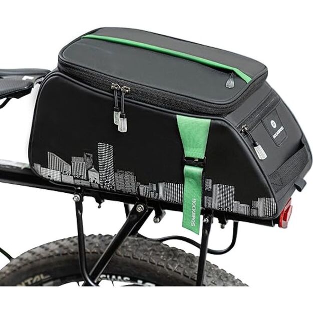 Rockbros Bike Rack Bag 4L 30140017001