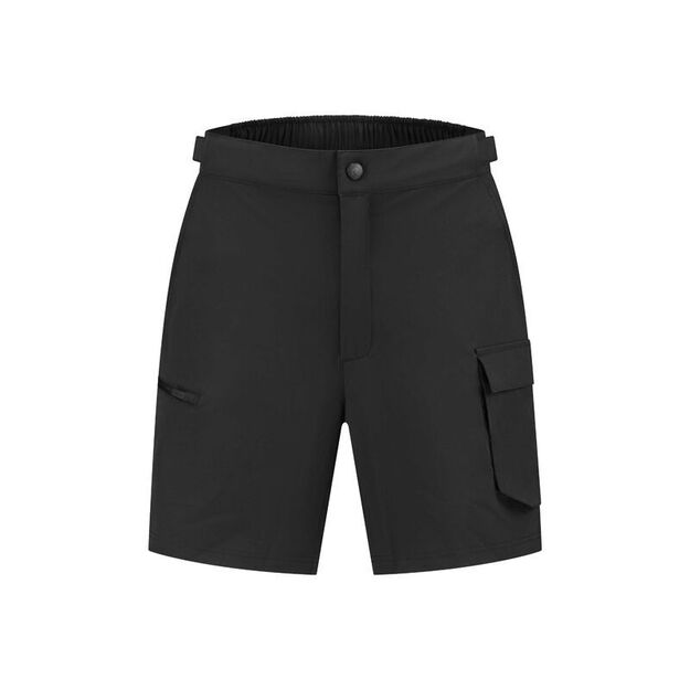 Rogelli bermuda shorts BUCCINO II black S