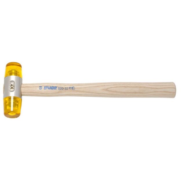 UNIOR Assembly Hammer 22