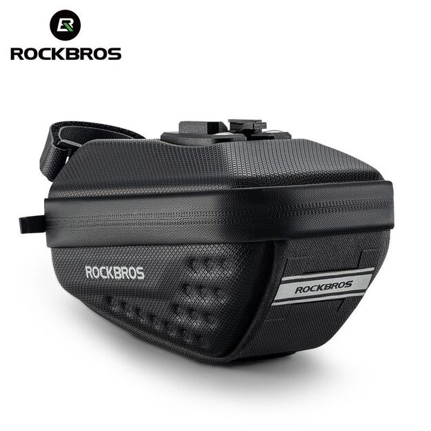 Rockbros bicycle saddle bag 30130050001