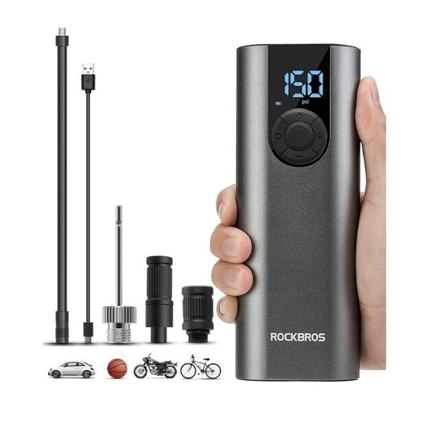 Rockbros electric pump 42720001001