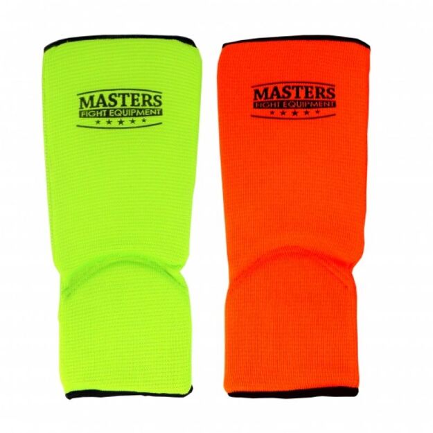 MASTERS 083123-07M Ankle Protectors
