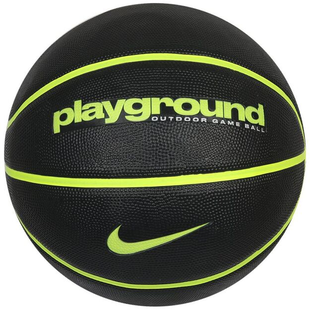 Nike Playground Outdoor 100 Basketball 4498 085 05