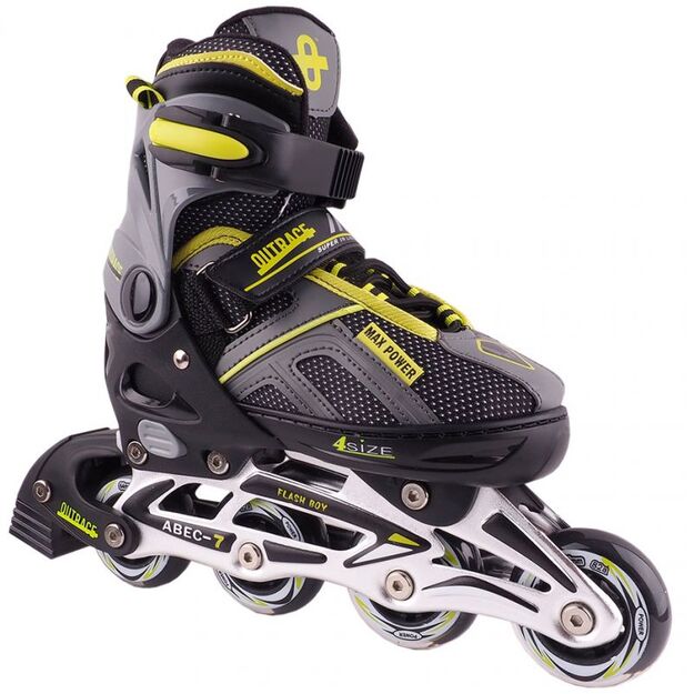 Outrace Flash Boy PW-126B-79 inline skates