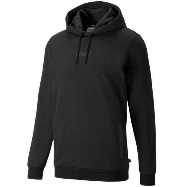 Puma Modern Basics Hoodie TR M 847410 01 sweatshirt