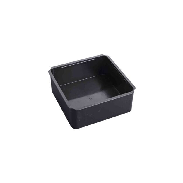 UNIOR Plastic box 10 pcs. 180x90x50