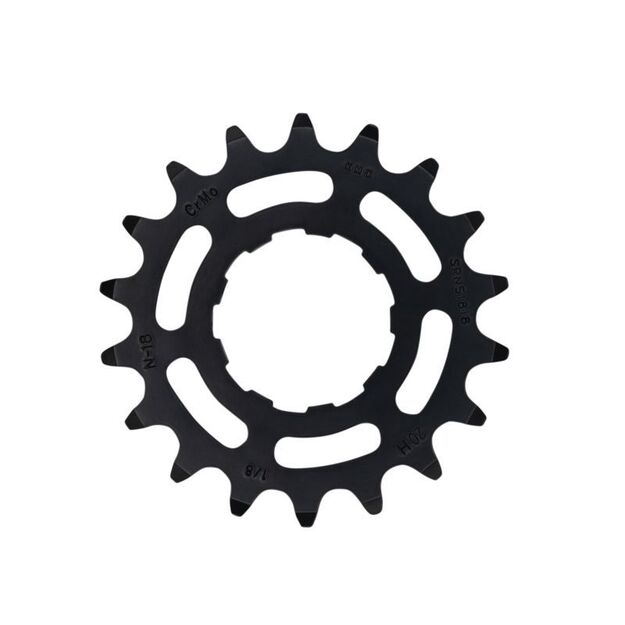 KMC Sprocket R ENVIOLO Wide 18T