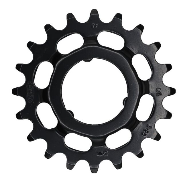 KMC Sprocket R SHIMANO Wide 20T