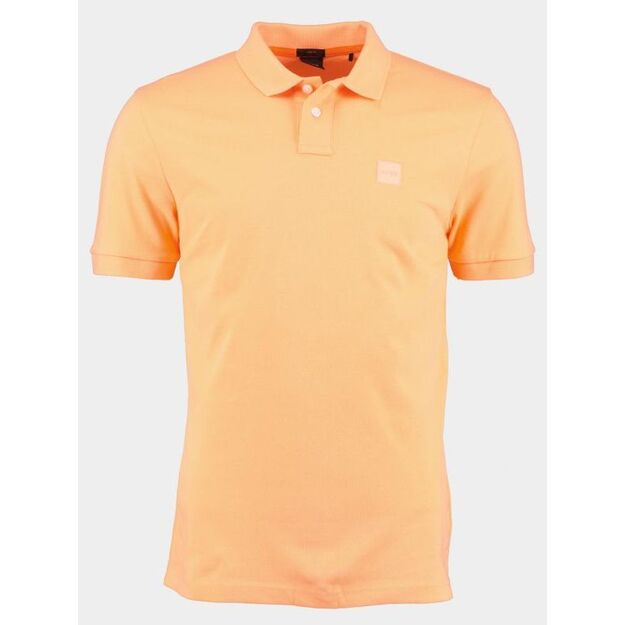 Boss Passenger Open Polo Shirt M 50507803-833