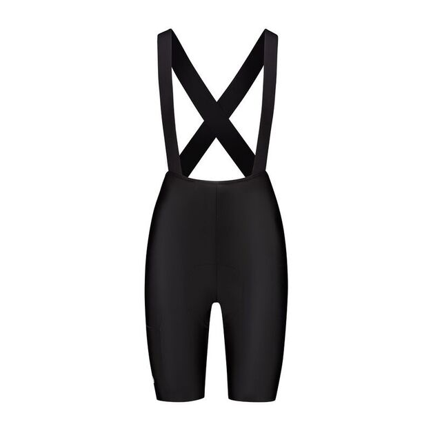 Rogelli women\ s shorts DISTANCE II black 2XL