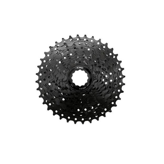 KMC REACT 10 speed 11/36T BOX cassette