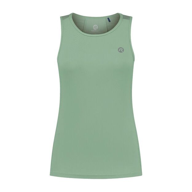 Rogelli women\ s sleeveless d/b CORE mint S