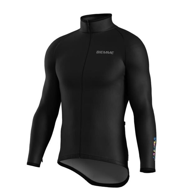 Biemme JAMPA 2 raincoat black XL