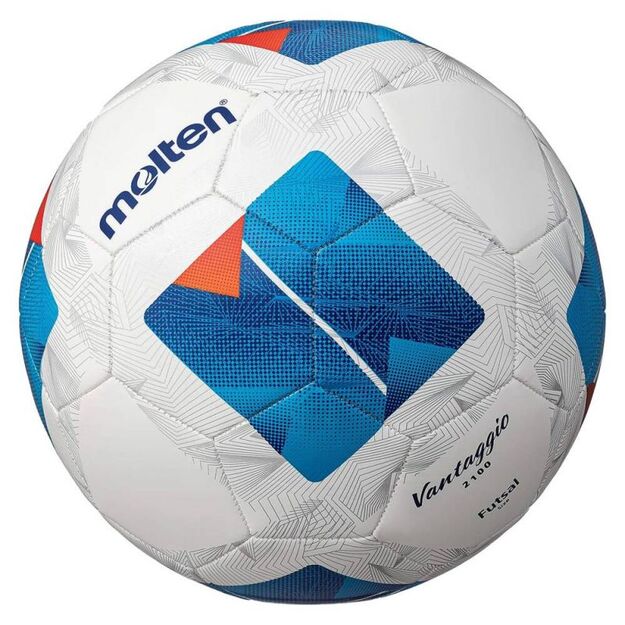 Molten F9N2100 Futsal Soccer Ball