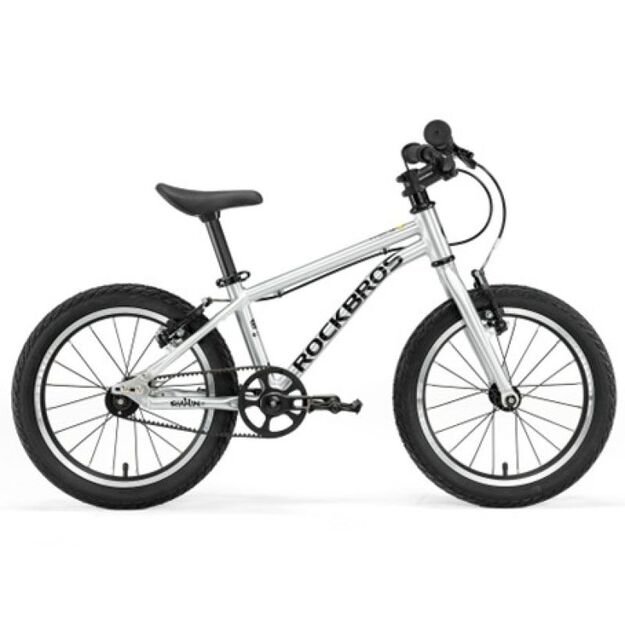 Rockbros bicycle model DARWIN I 16 inches