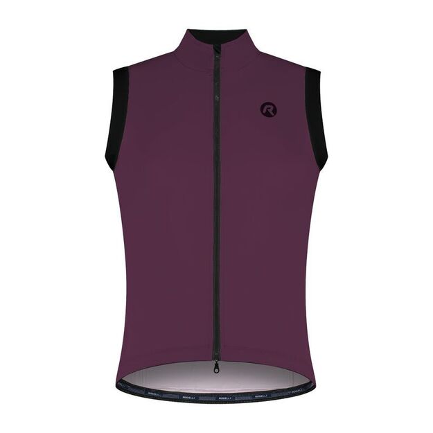 Rogelli SIGNATURE vest purple S