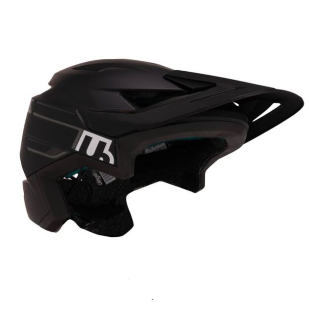 URGE TREPS helmet Black S/M 54-58 cm