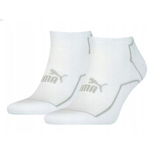 PUMA UNISEX PERFORMANCE TRAIN 100001115-002 WHITE