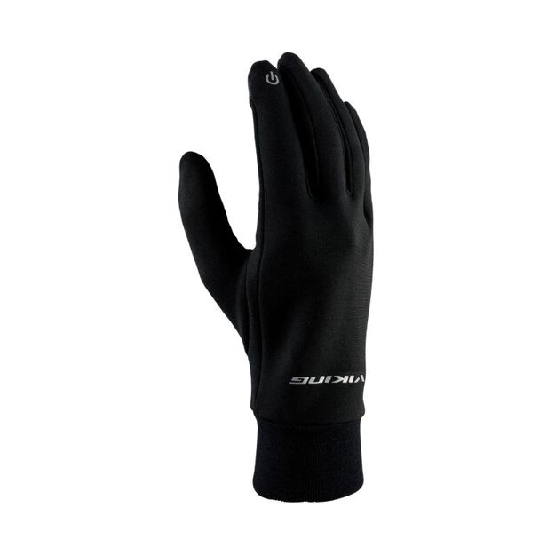 Viking Tigra Multifunction Children\ s Gloves Black 145-23-2388-0900