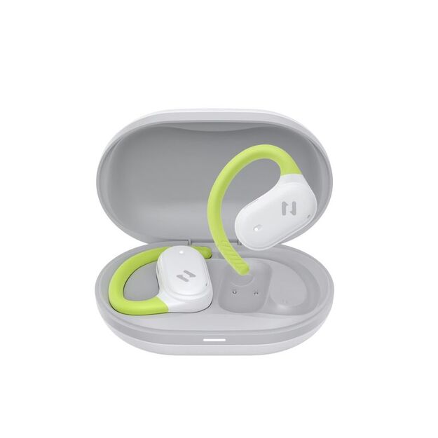 Havit OWS915 TWS Wireless Headphones (White)