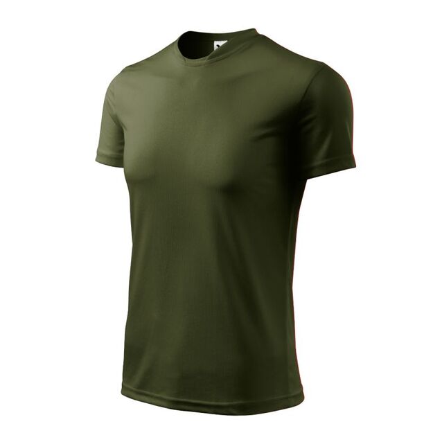 Men\ s Fantasy T-shirt (military)