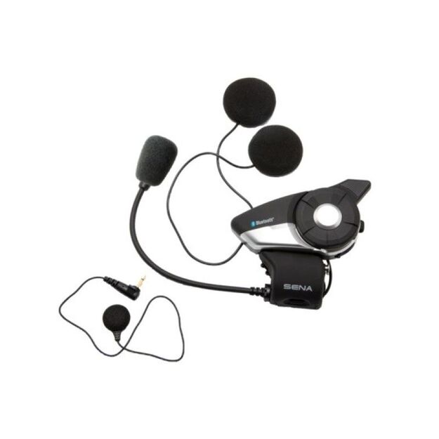 SENA 20S EVO DUO MOTORCYCLE INTERCOM