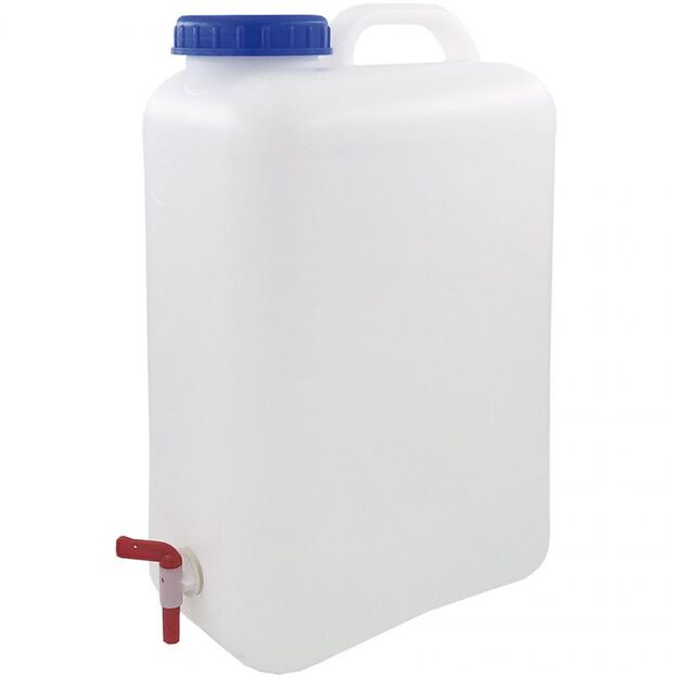 High Peak Water Tank 19 L 41464