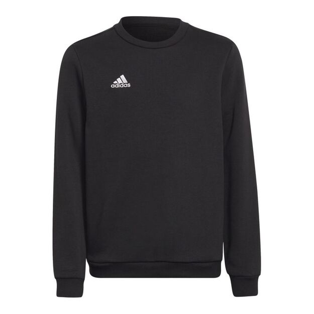 Adidas Entrada 22 Sweat Jr sweatshirt H57474