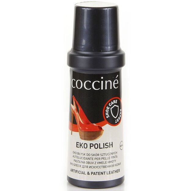 Cocccine Liquid Paste for Eco-leather DA0271