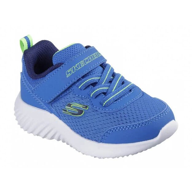 Skechers Bounder Techrox 403906N-BLU Blue