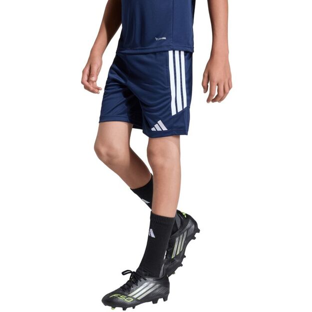 adidas Tiro 26 League Training Navy Blue Kids\  Shorts JY7150