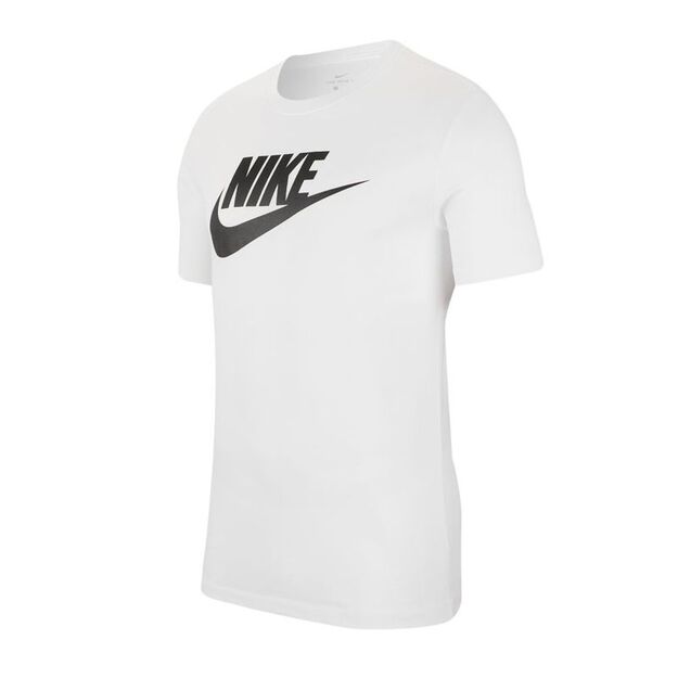 Nike NSW Tee Icon Futura M AR5004-101