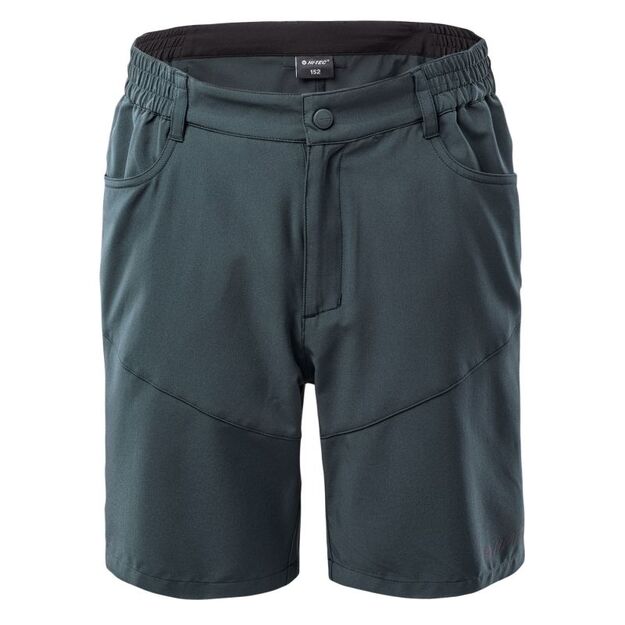 Hi-Tec Amilo 1/2 Jrb Jr Shorts