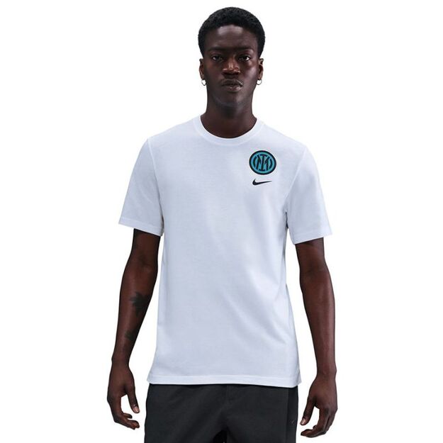 Nike Inter Milan Crest Tee HQ8397-100