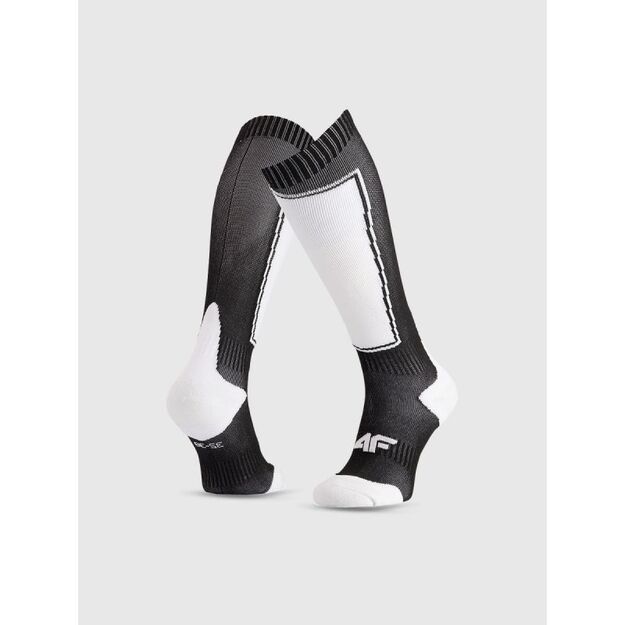 4FWarm women\ s ski socks 4F 4FRAW25UFSOF271-20S