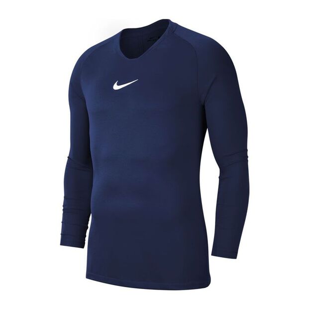 Nike Dry Park First Layer JR AV2611-410 Thermal Shirt