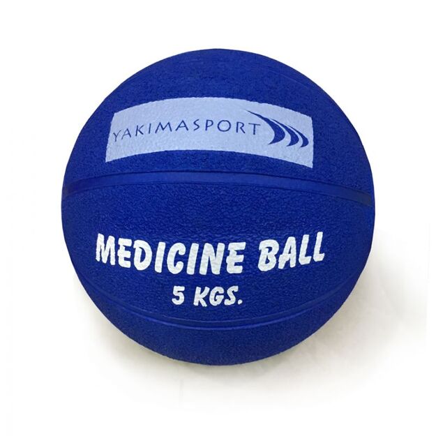 Yakimasport Medicine Ball 5kg 100265