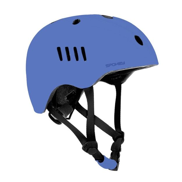 Spokey NV Pumptrack Jr SPK-944784 Bicycle Helmet, 48-54 cm 