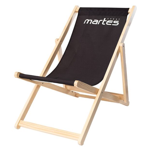 Martes Sunbed MS 92800602598 lounger
