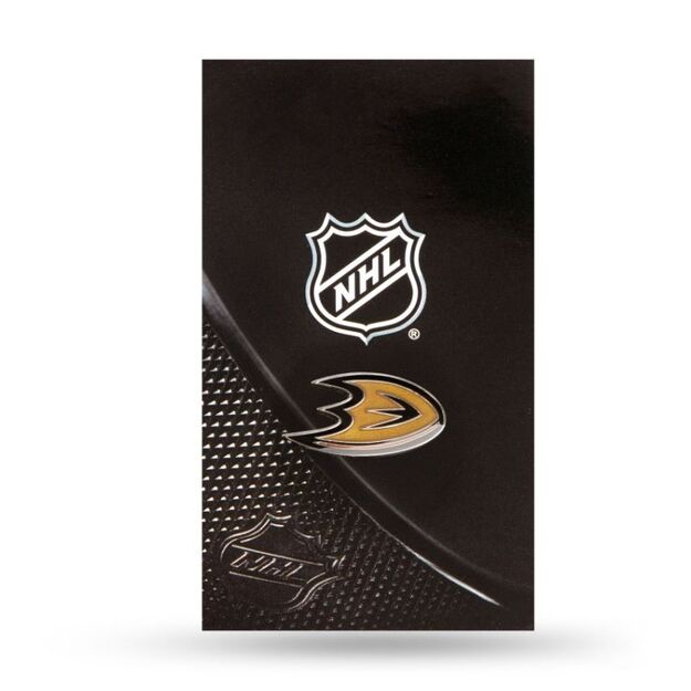 Inglasco NHL Logo pin 392SV000367