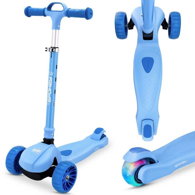 Spokey Hopi SPK-944616 Balance Scooter