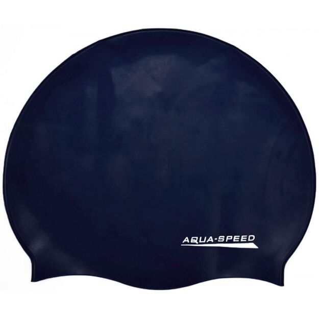 Aqua-Speed Mono 111-22 Swimming Cap