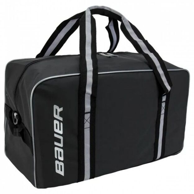 Bauer Team Duffle \ 21 Hockey Bag 1058357