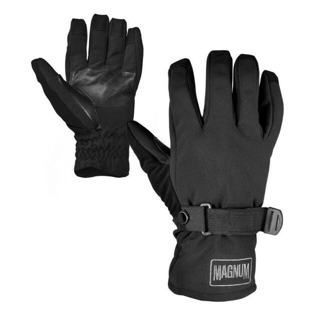 Magnum Sumana M 0825000000003 Softshell Gloves