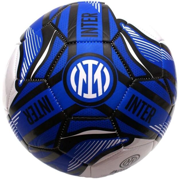 Inter Milan Football 134021