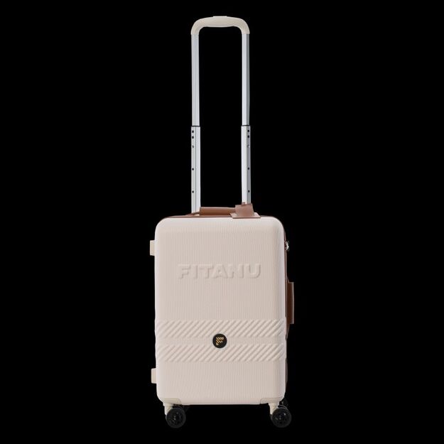 Fitanu Braggi S 92800649012 suitcase 
