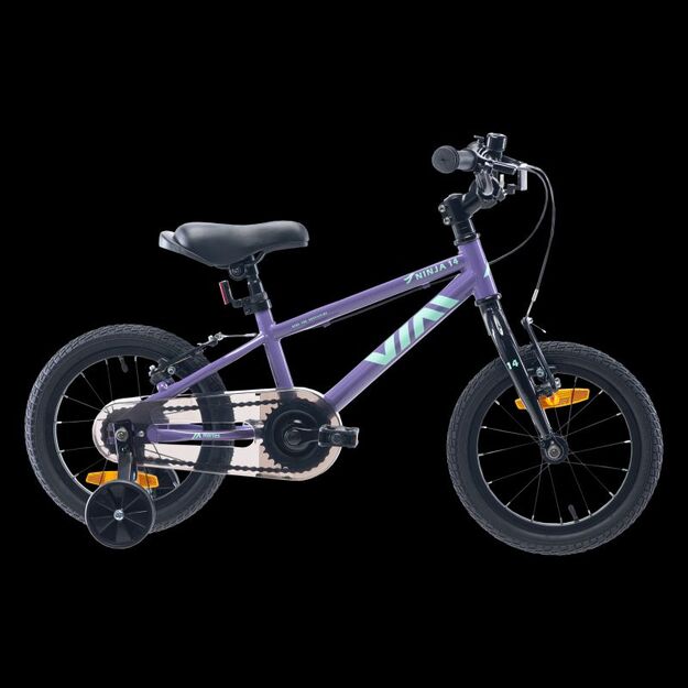 Martes Essentials Ninja 14 Children\ s Bike 92800597990