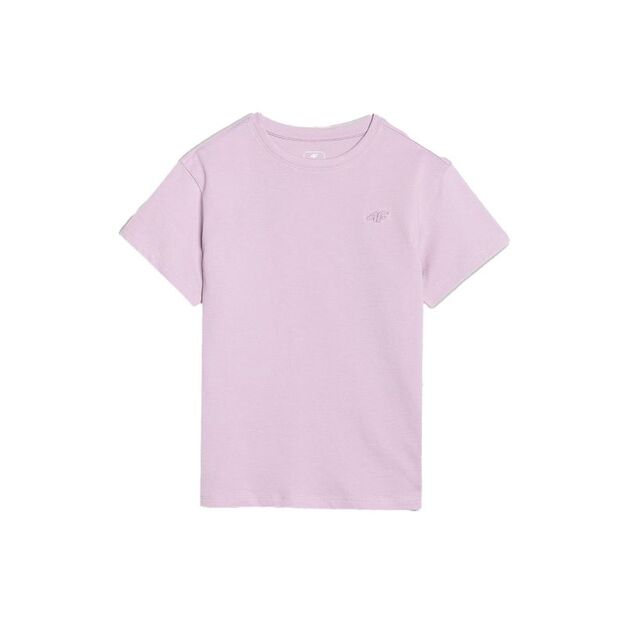 T-shirt 4F Jr 4FJWSS25TTSHF2326-56S