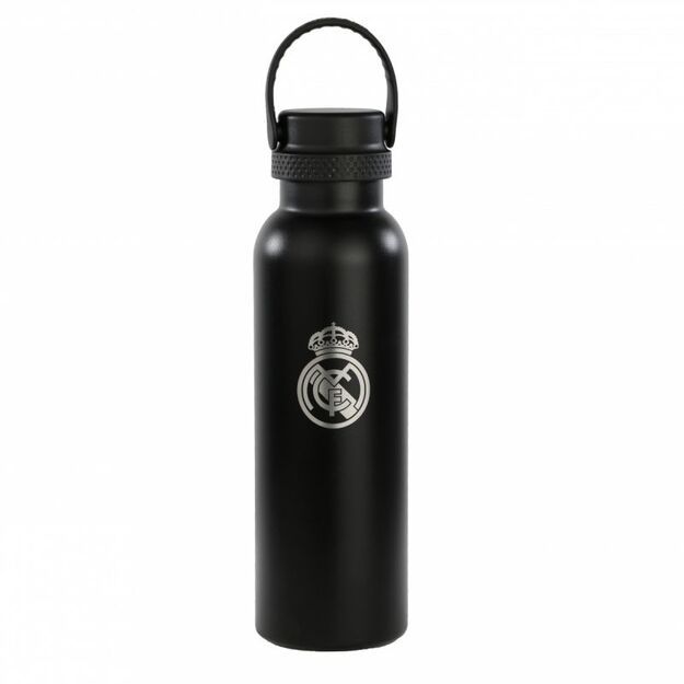 Real Madrid Thermal Bottle 600 ml 972546