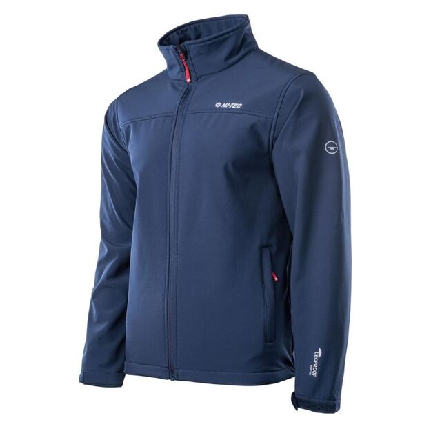 Hi-Tec Lingen Jacket M 92800197122